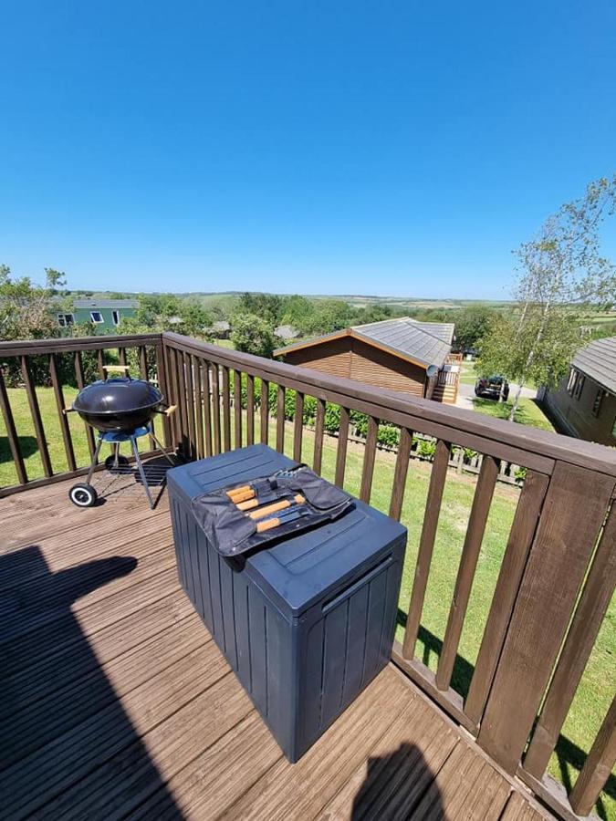 Bella View - Newquay - White Acres