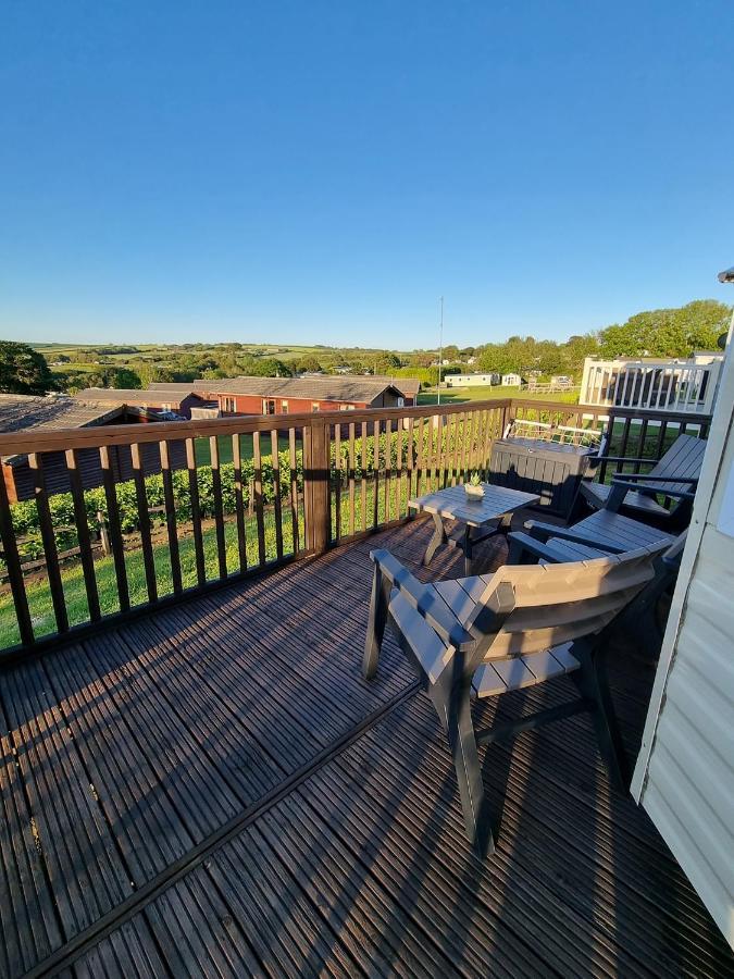 Holiday park Bella View - Newquay - White Acres