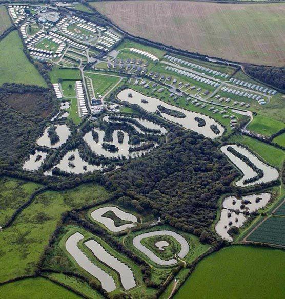 Holiday park Bella View - Newquay - White Acres *