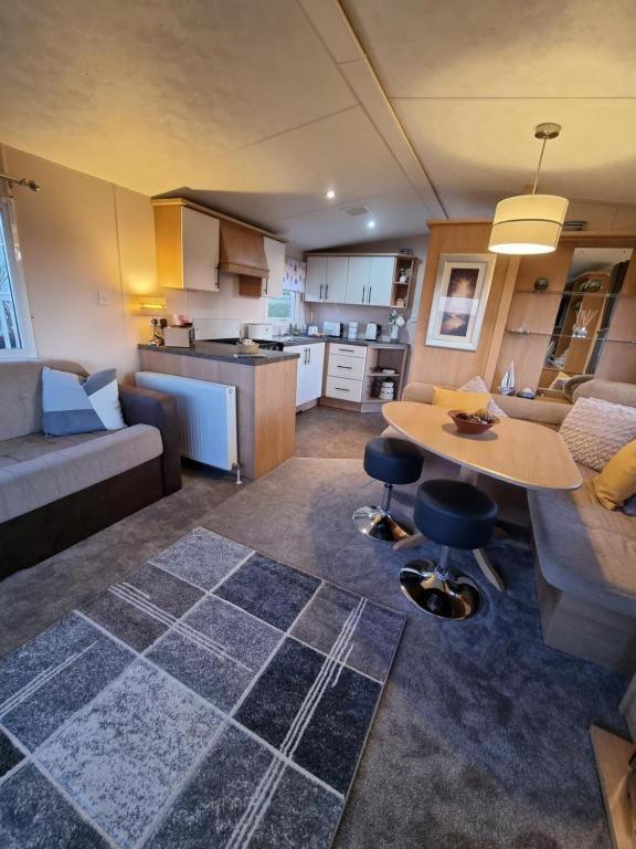 Bella View - Newquay - White Acres Holiday park *